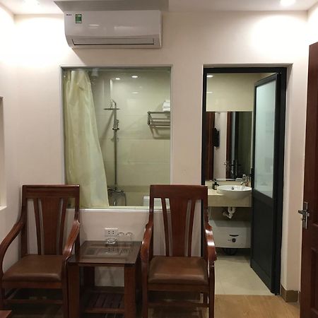 Victoria Hotel Ha Long Exterior photo